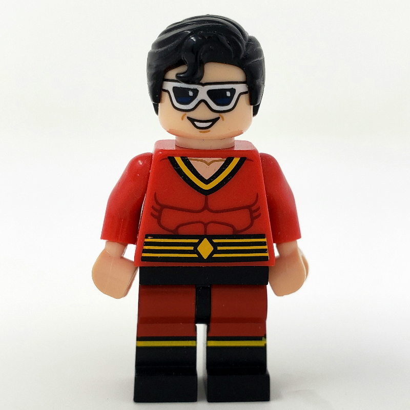 brick