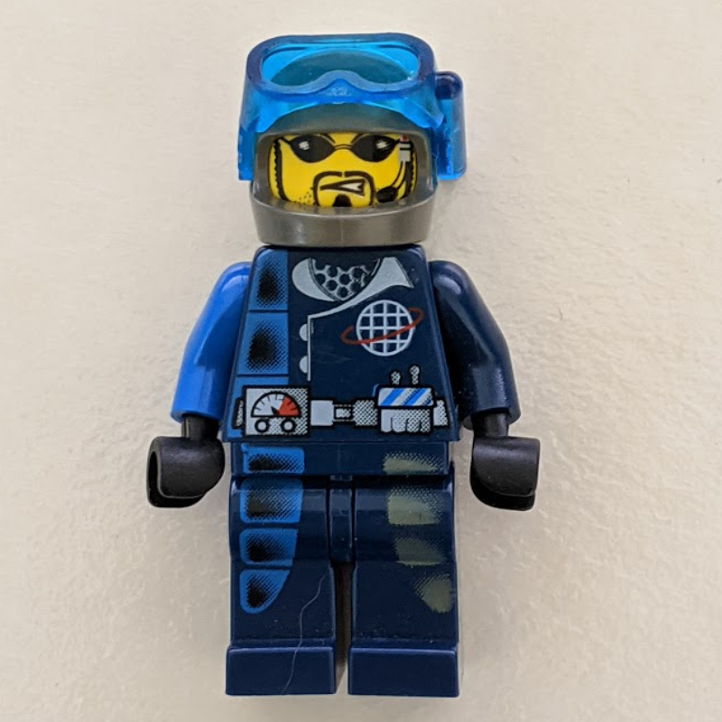 brick