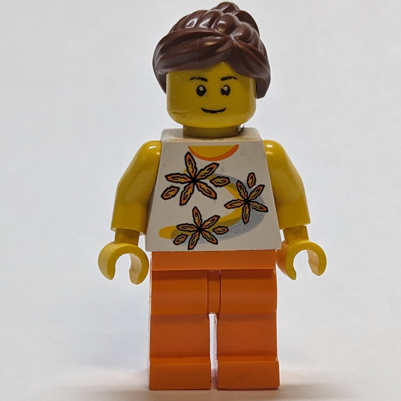 brick