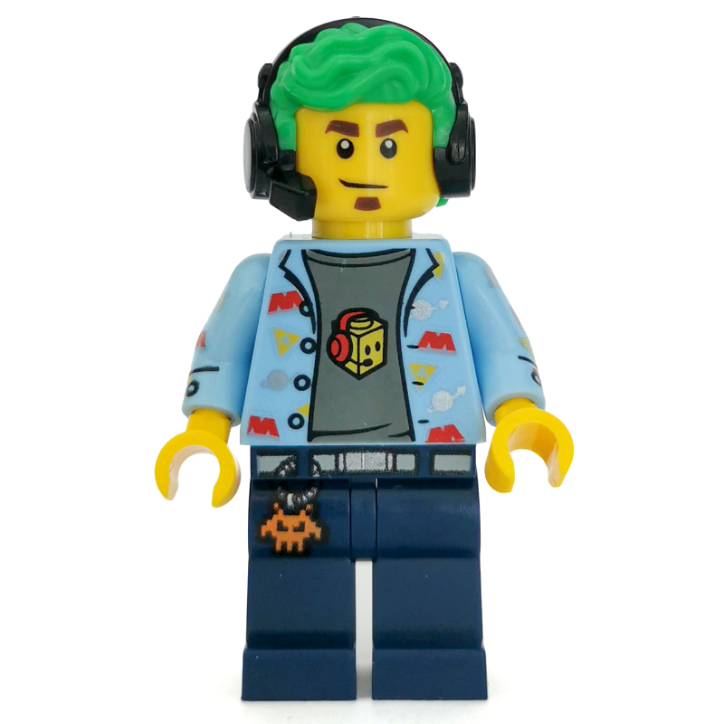 brick