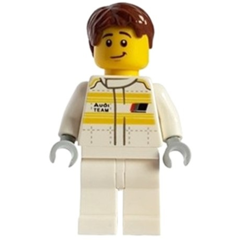 brick