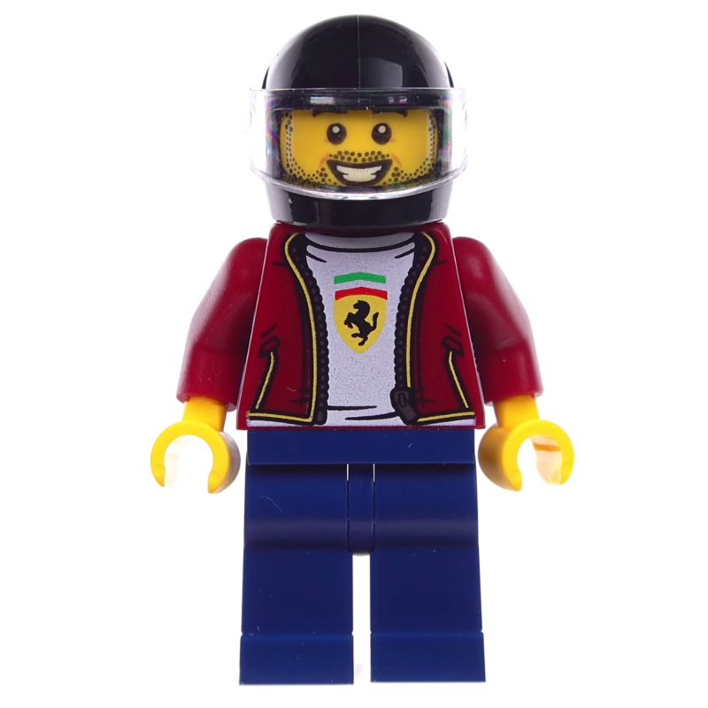 brick