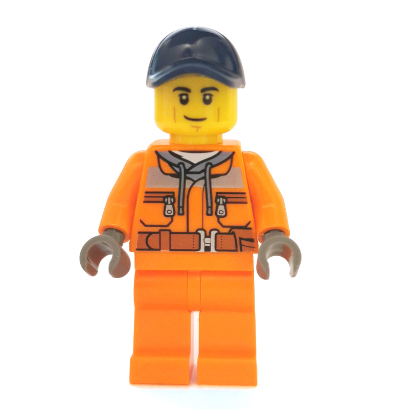 brick