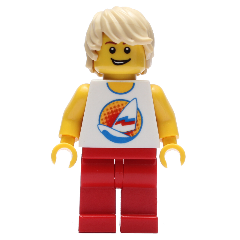 brick