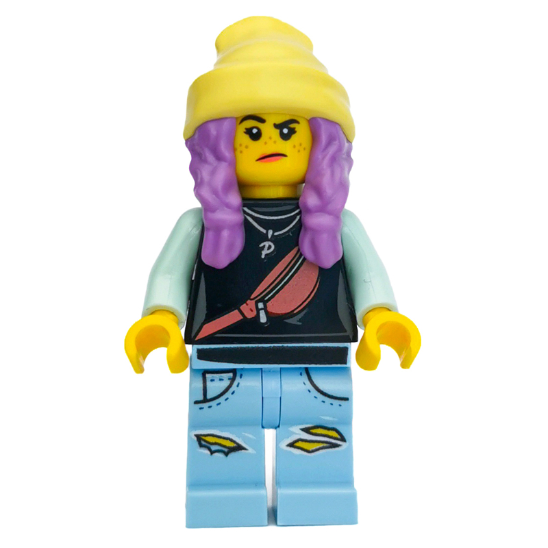 brick