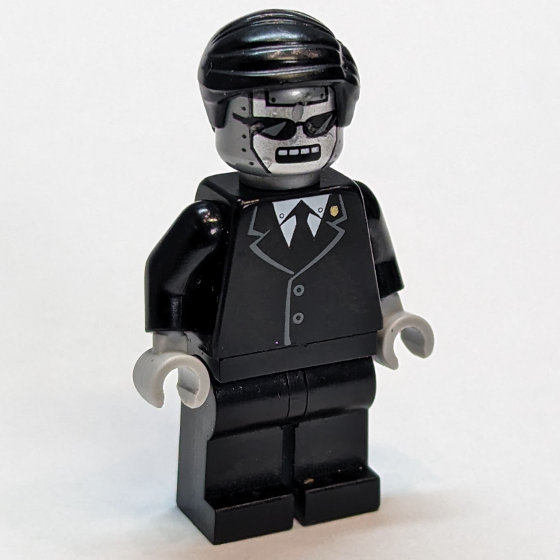 brick