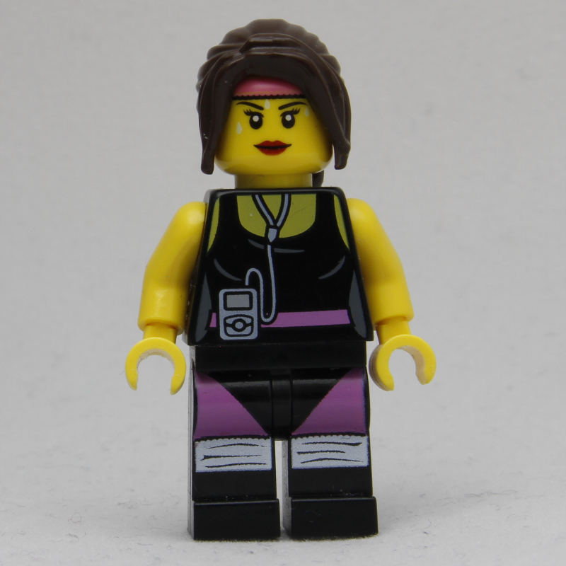 brick