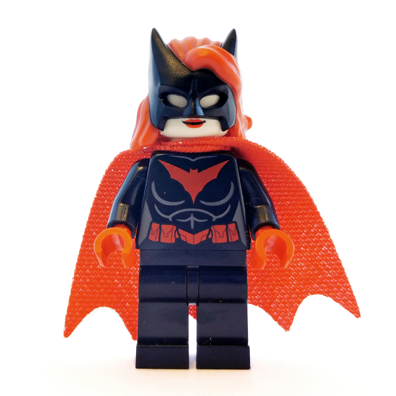 brick