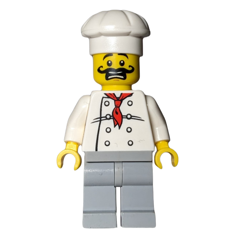 brick