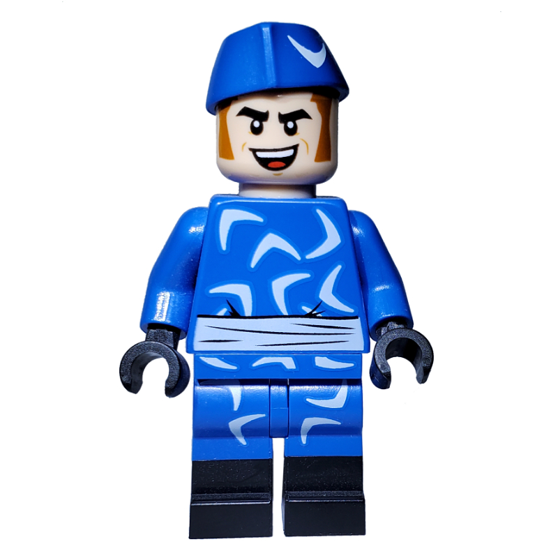 brick