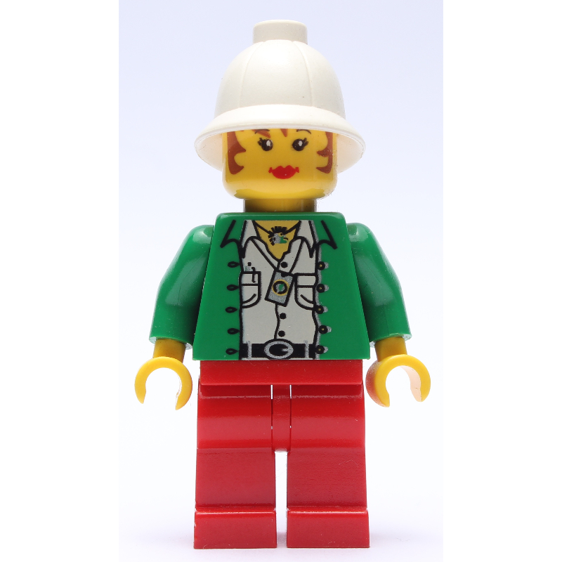 brick