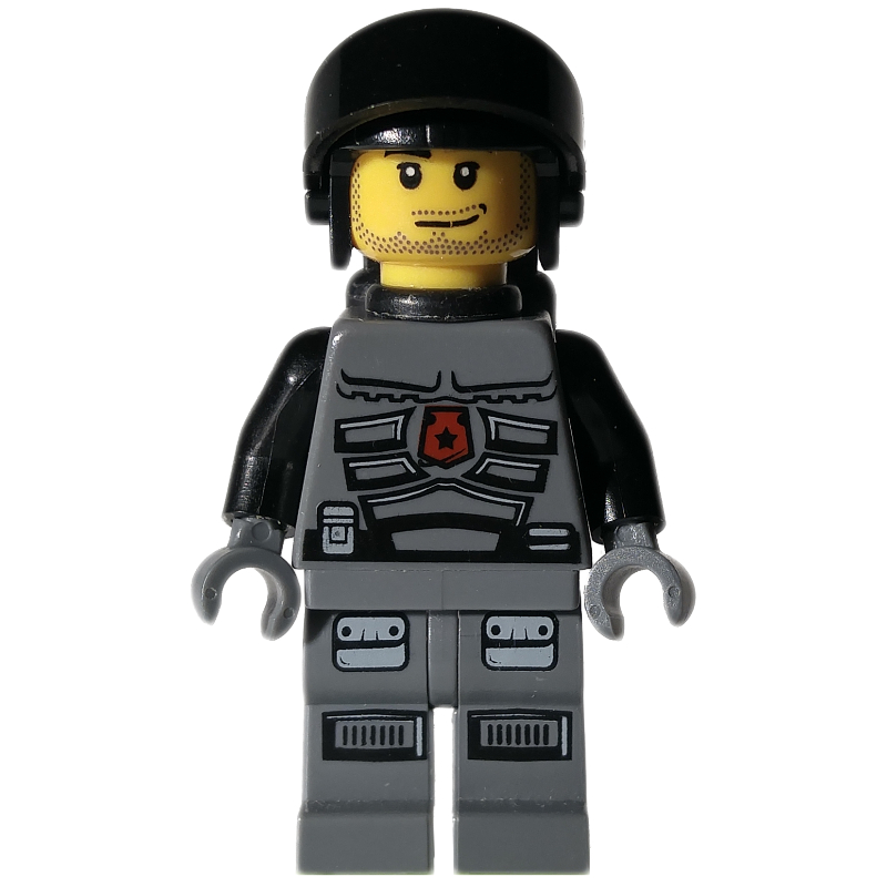 brick