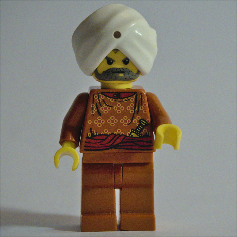 brick