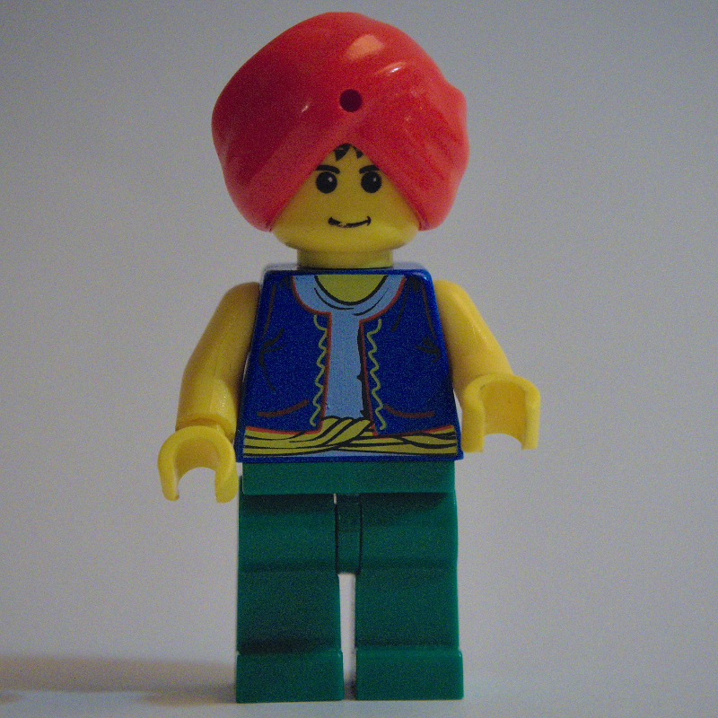 brick
