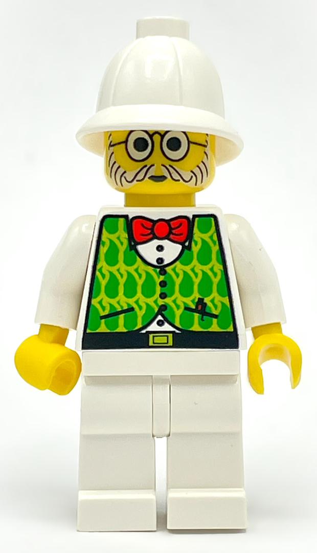 brick