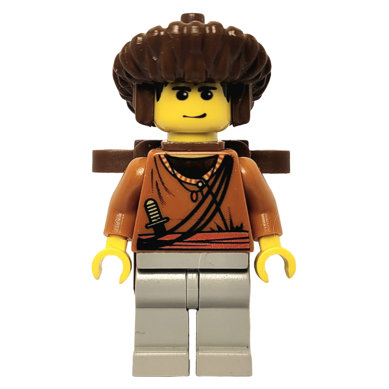 brick