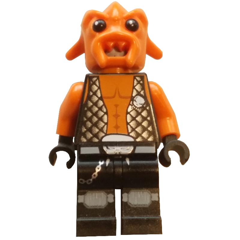 brick