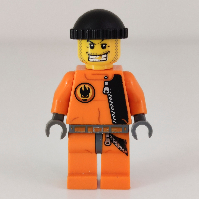 brick