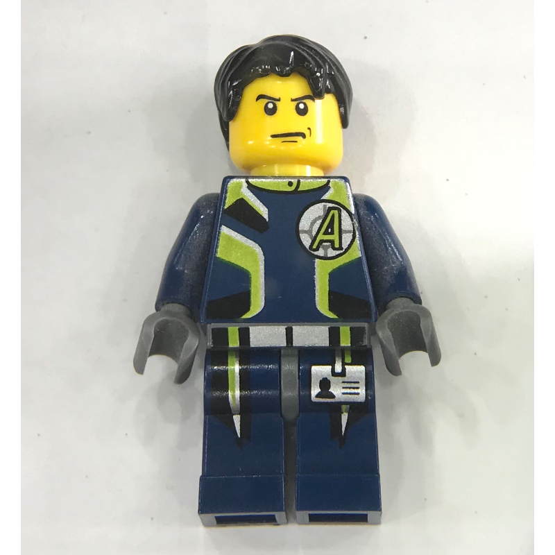 brick