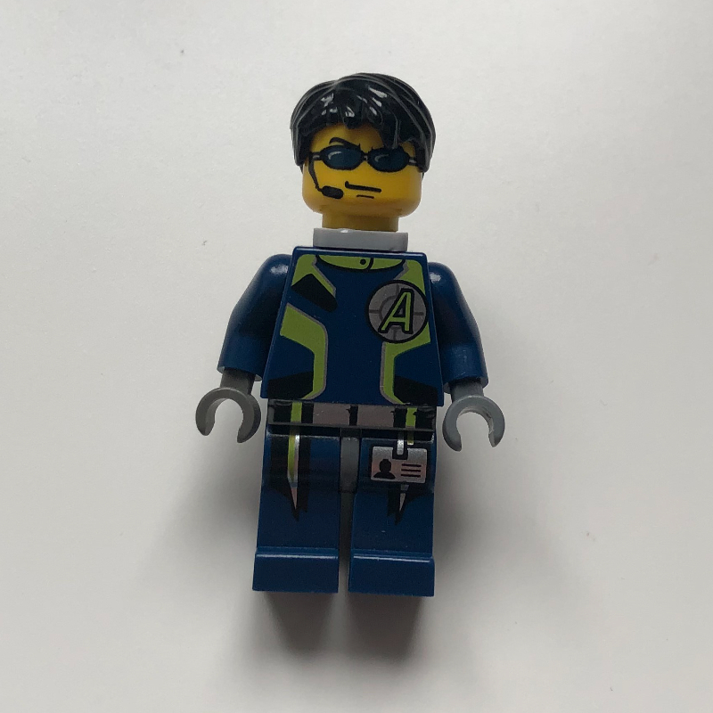 brick
