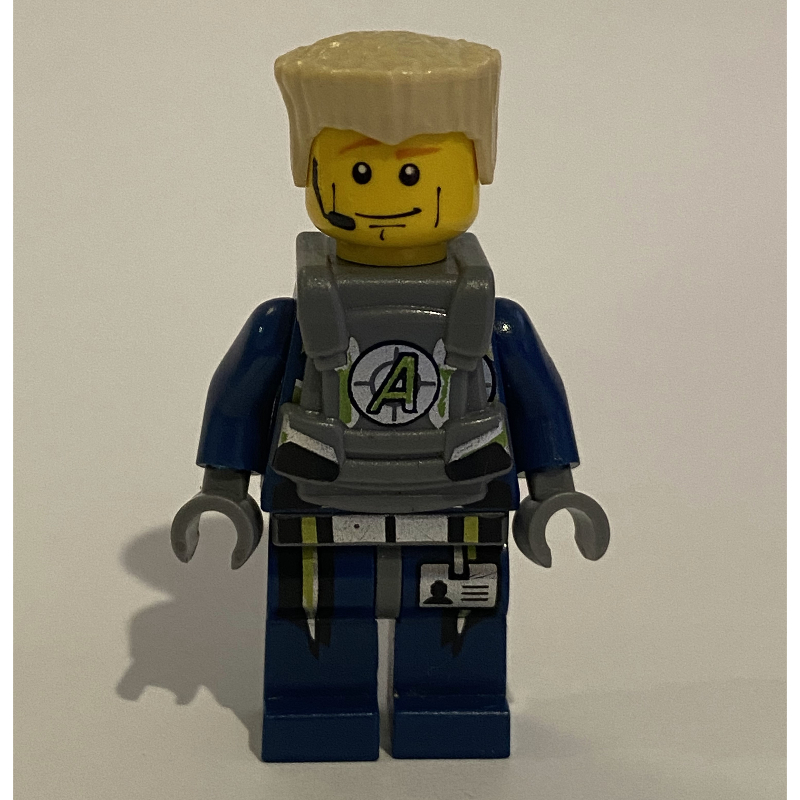 brick