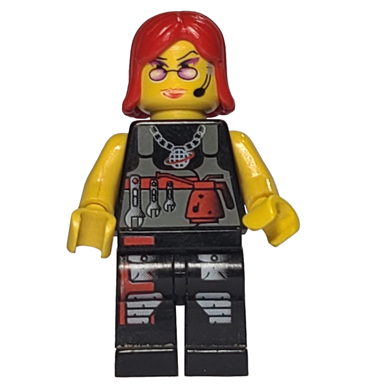 brick