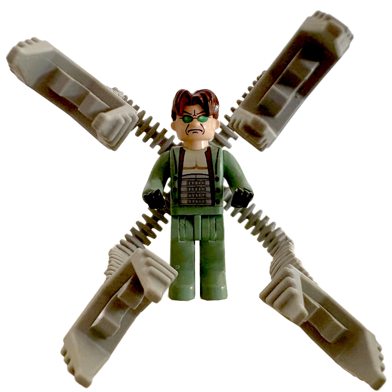 brick