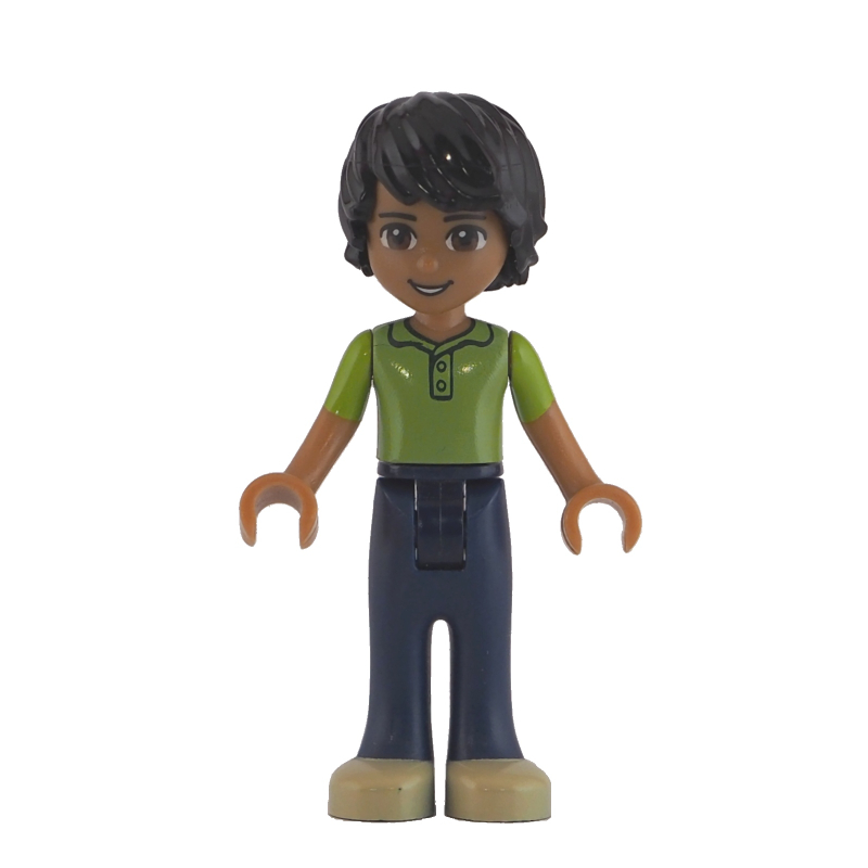 brick