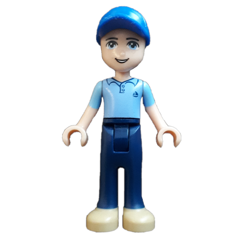 brick