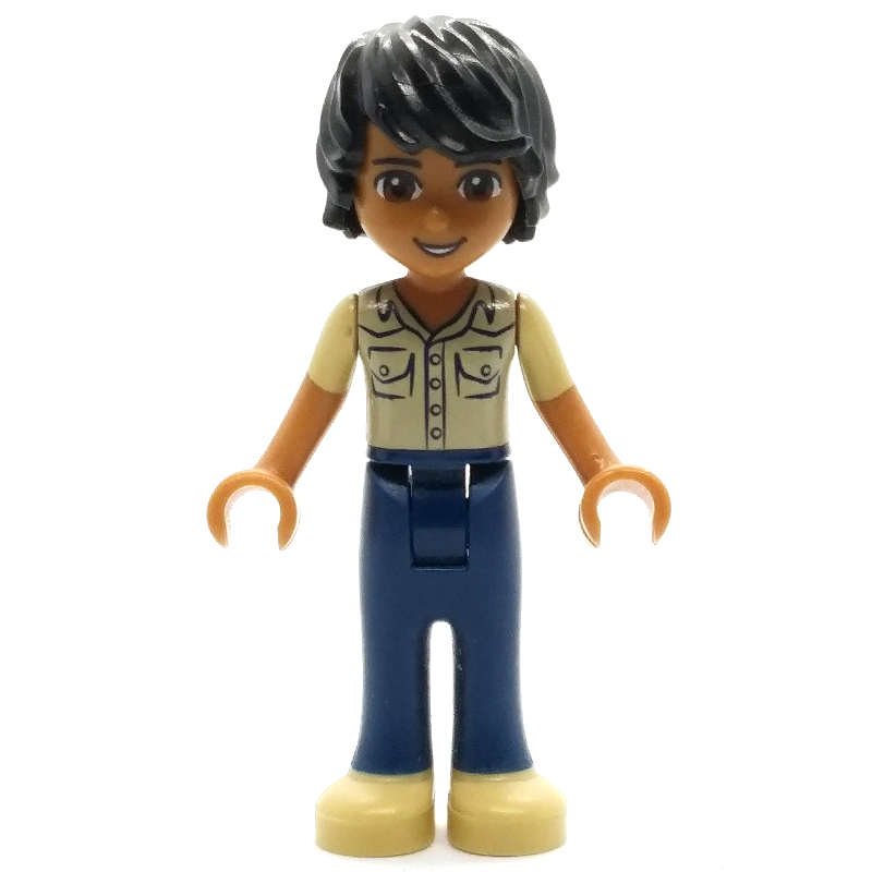 brick
