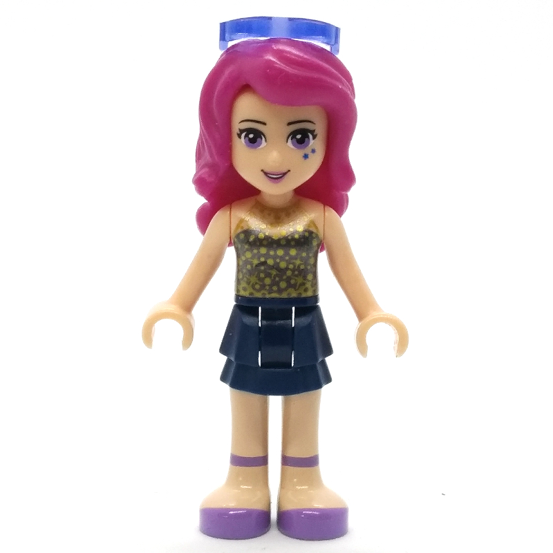 brick
