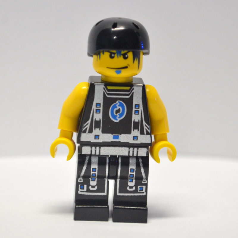 brick