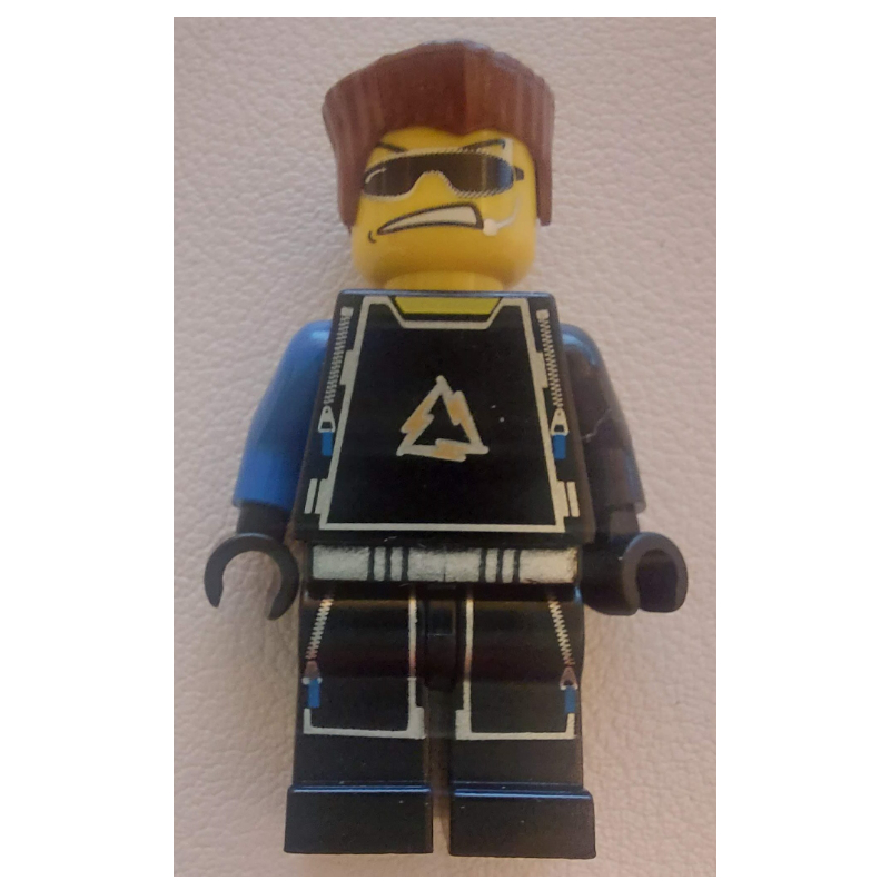 brick