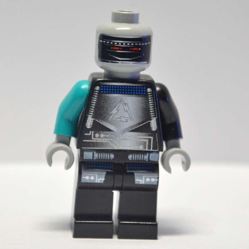 brick