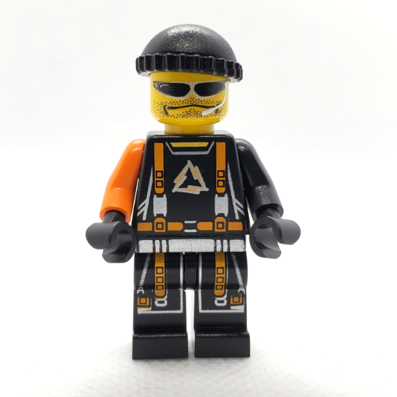 brick