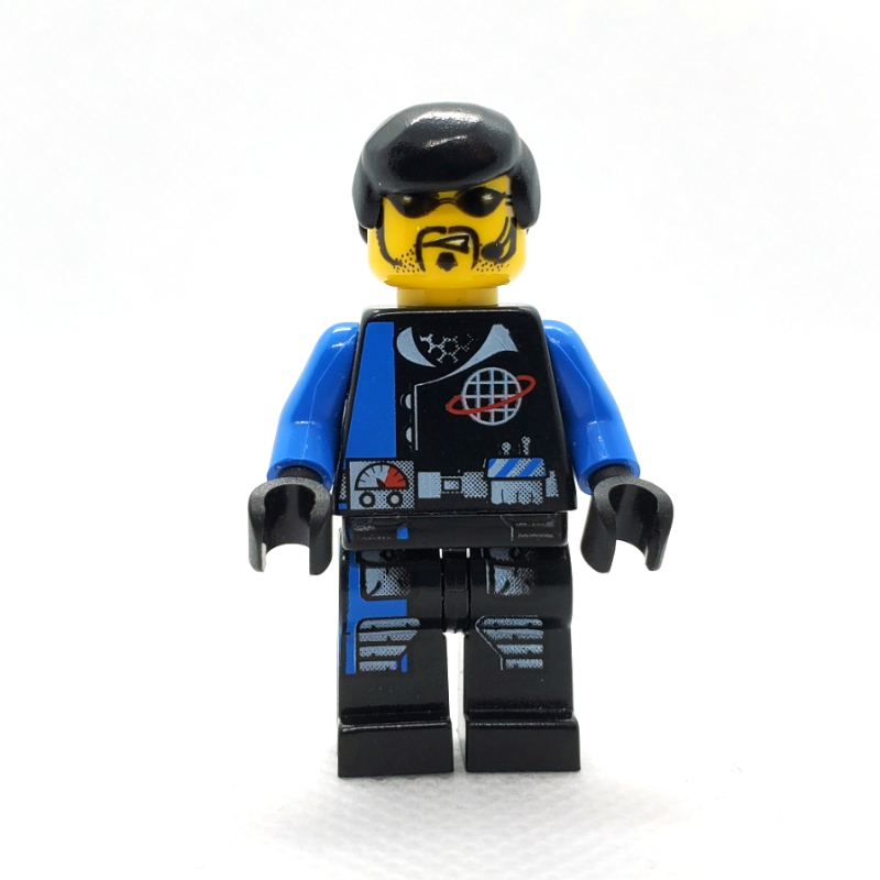 brick