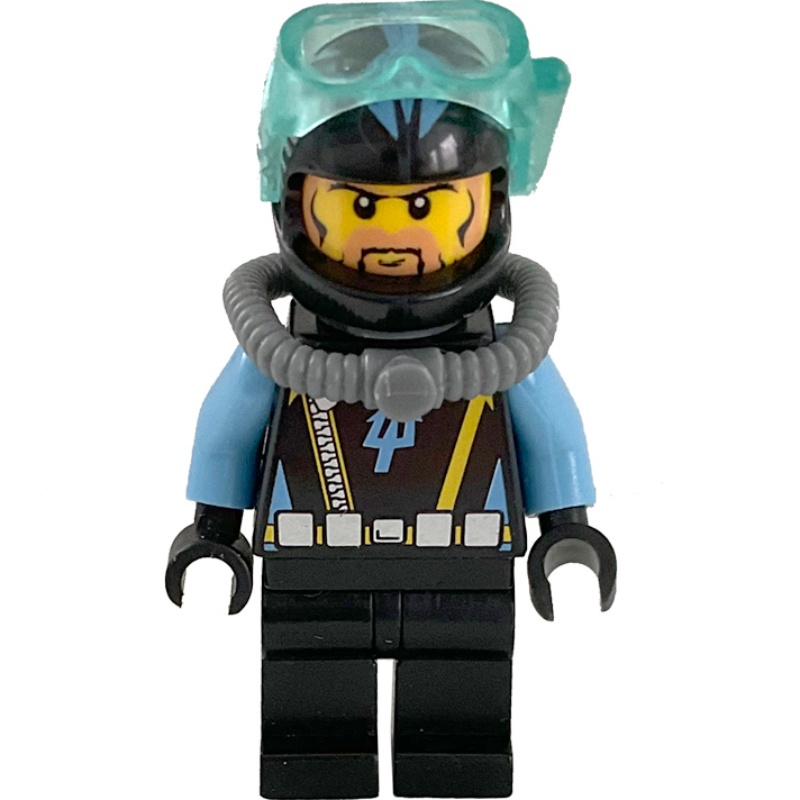 brick