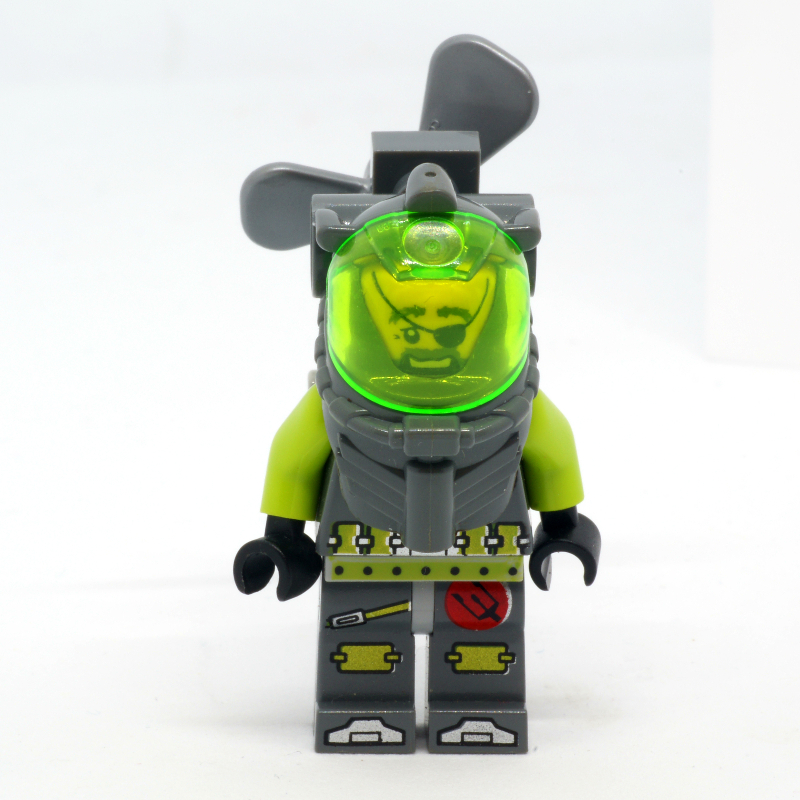 brick