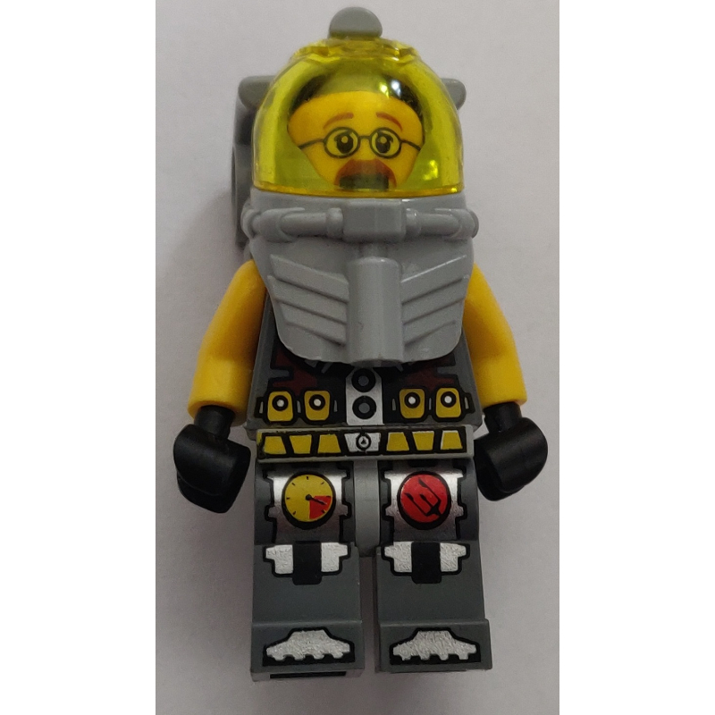 brick