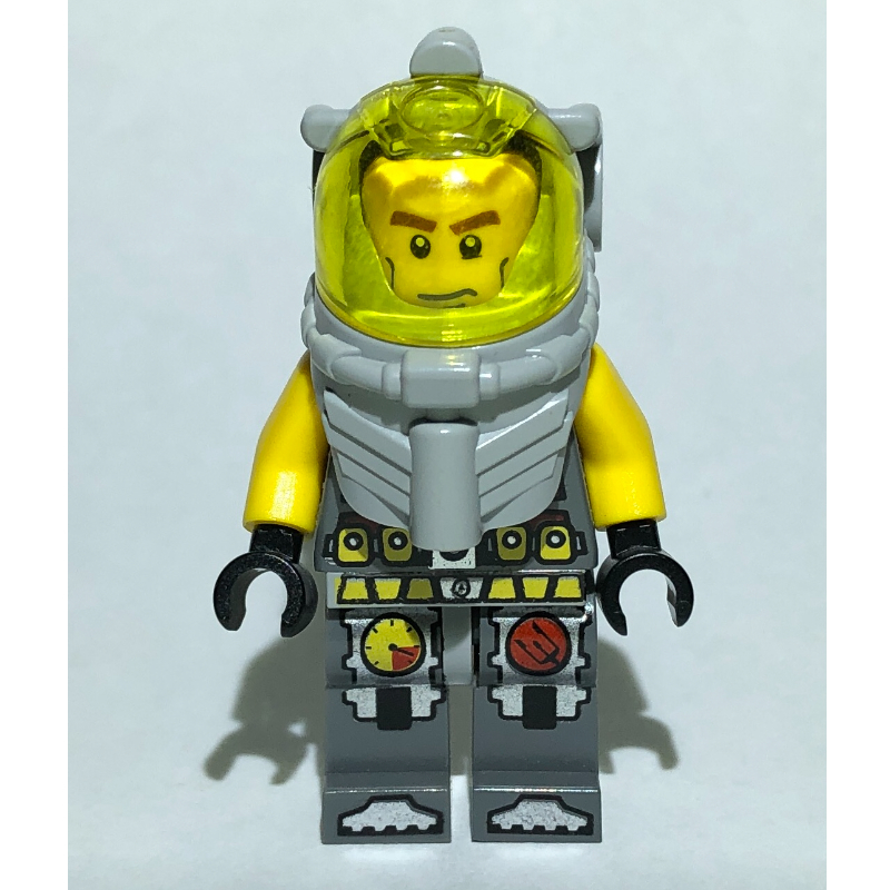 brick