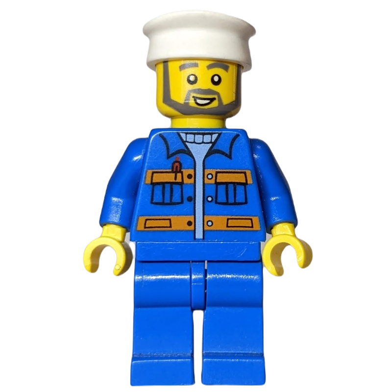 brick