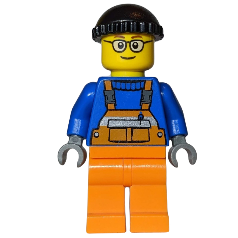 brick