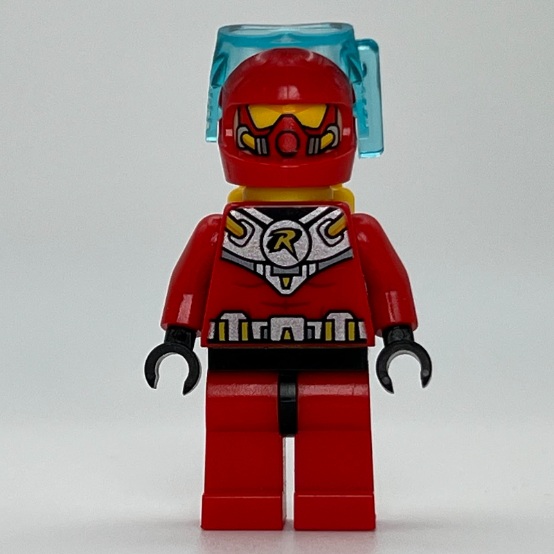brick