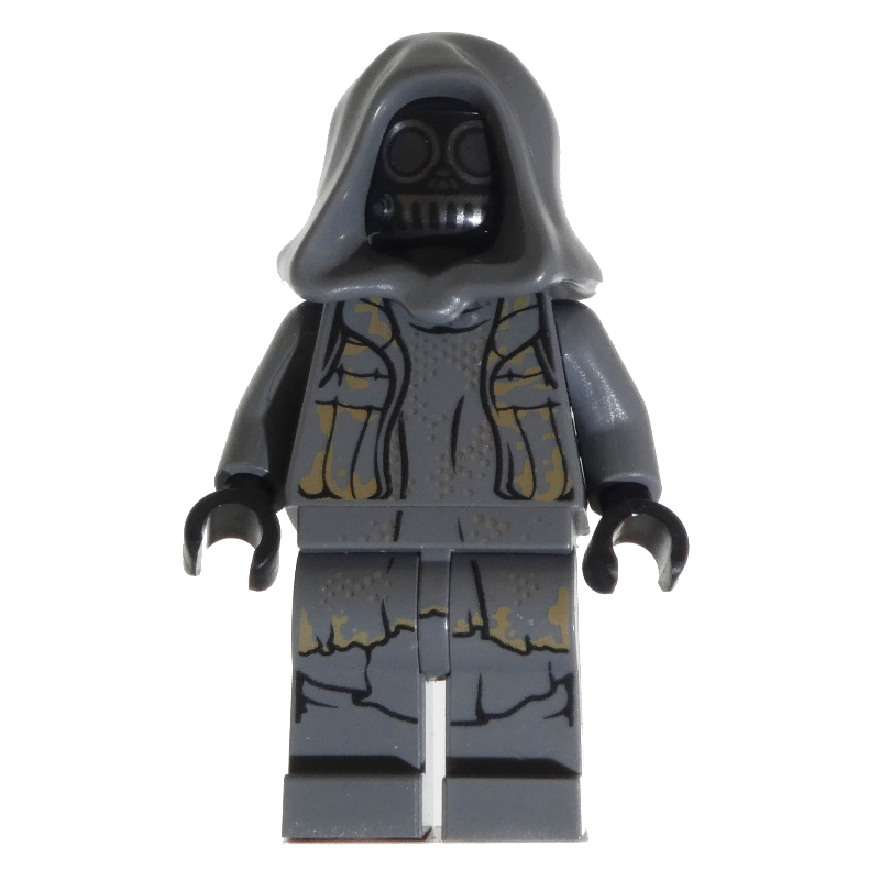 Unkar's Thug - Used - $3.00