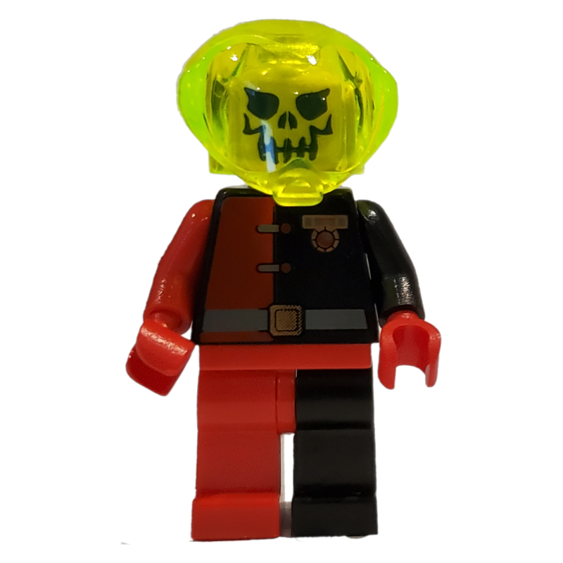 brick