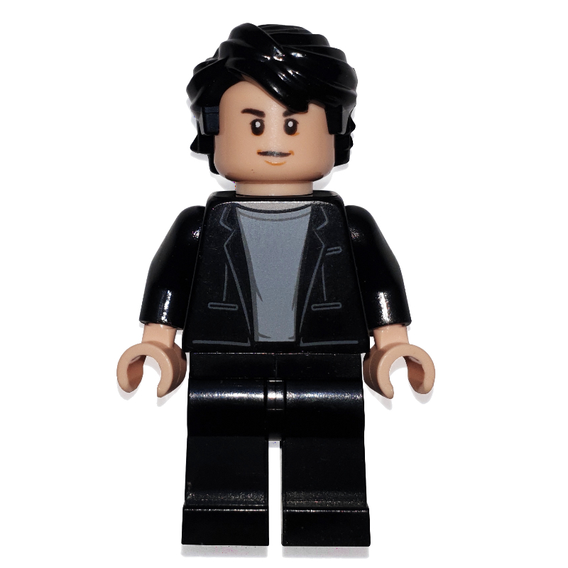 brick