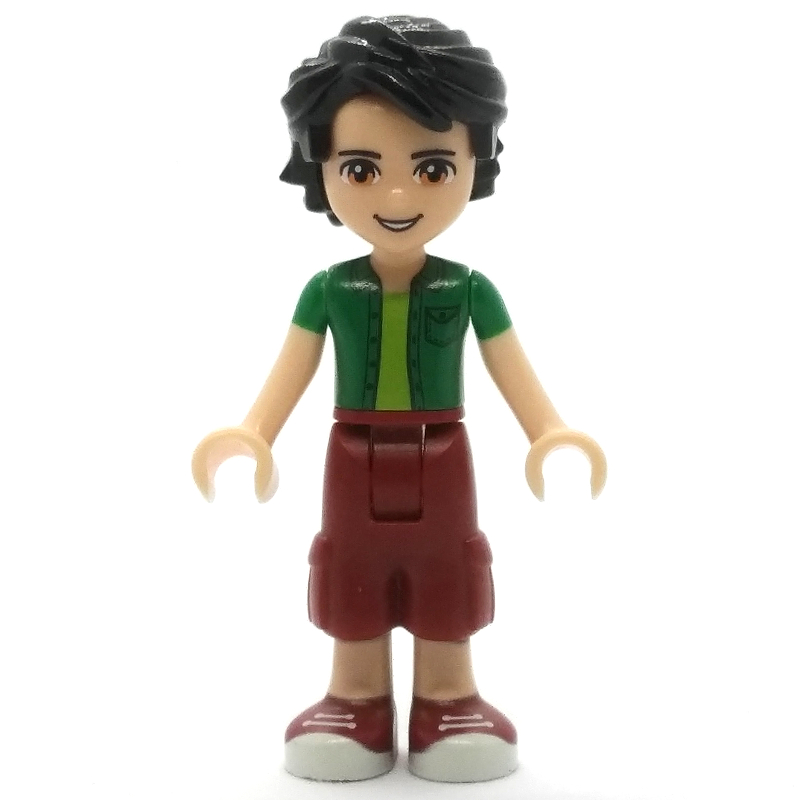brick
