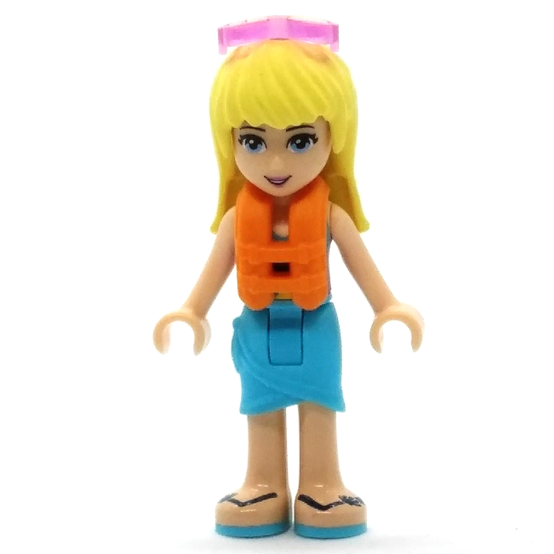 brick