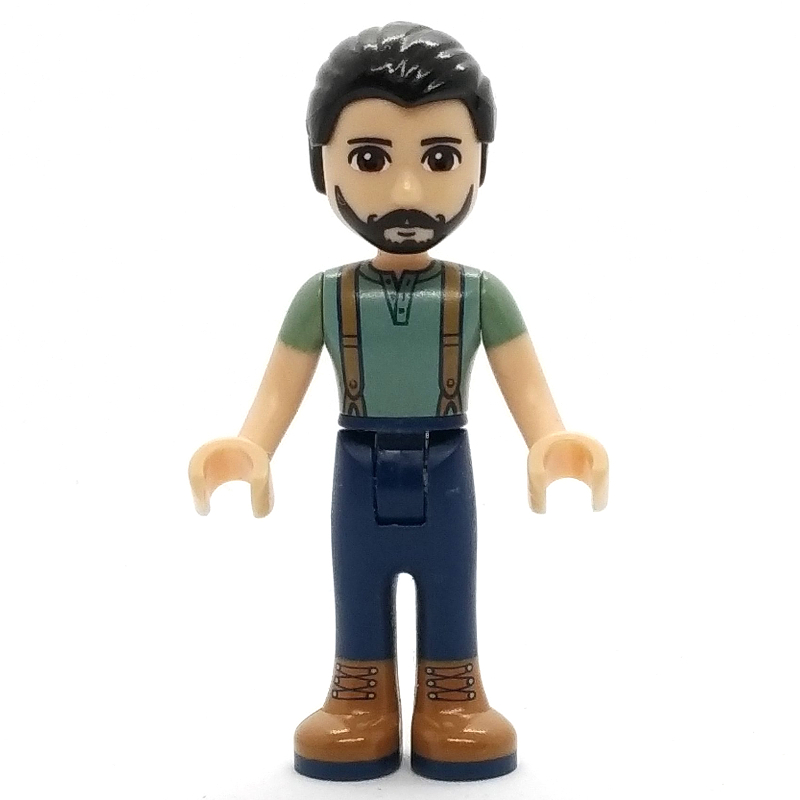 brick