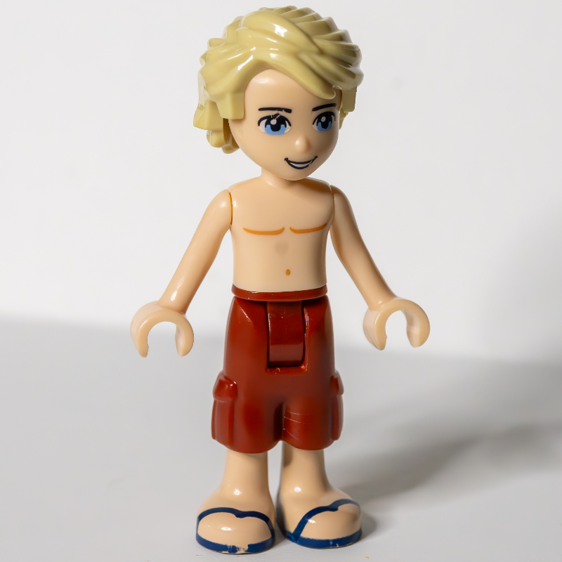 brick
